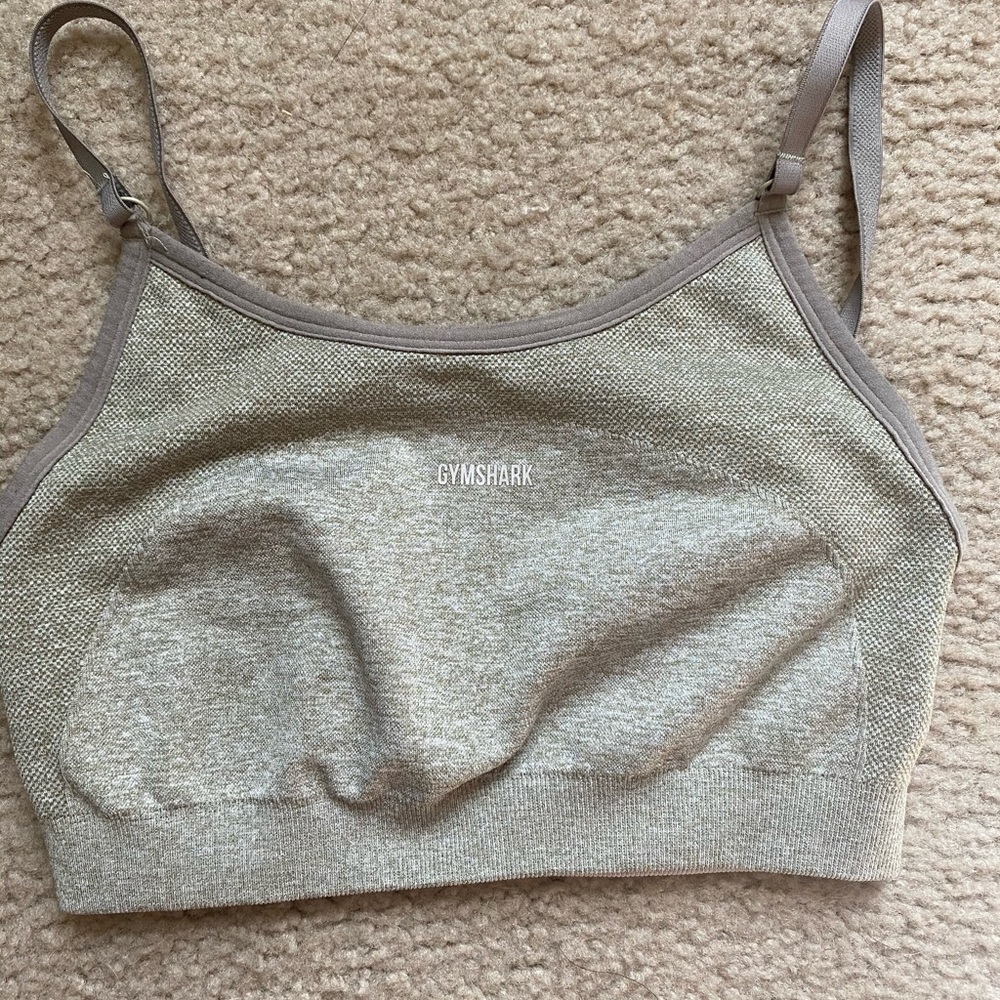 Gymshark sports bra
